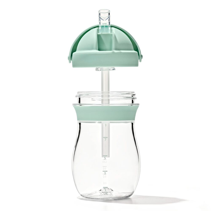 Transitions 9 Oz Straw Cup