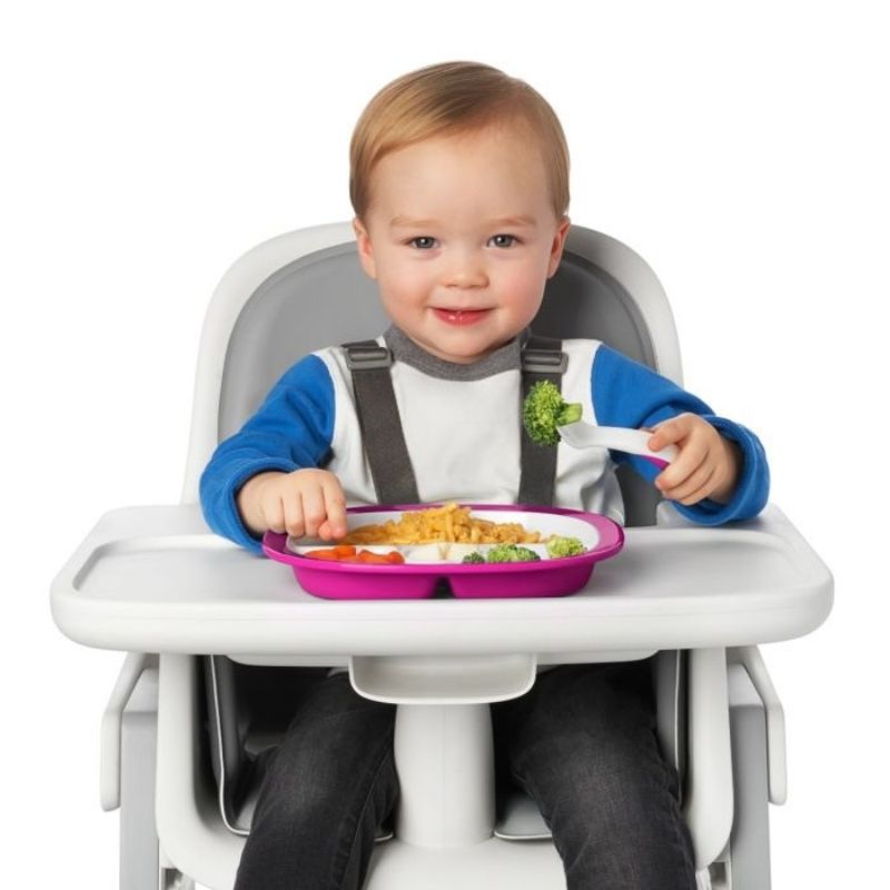 Tot Fork and Spoon Set