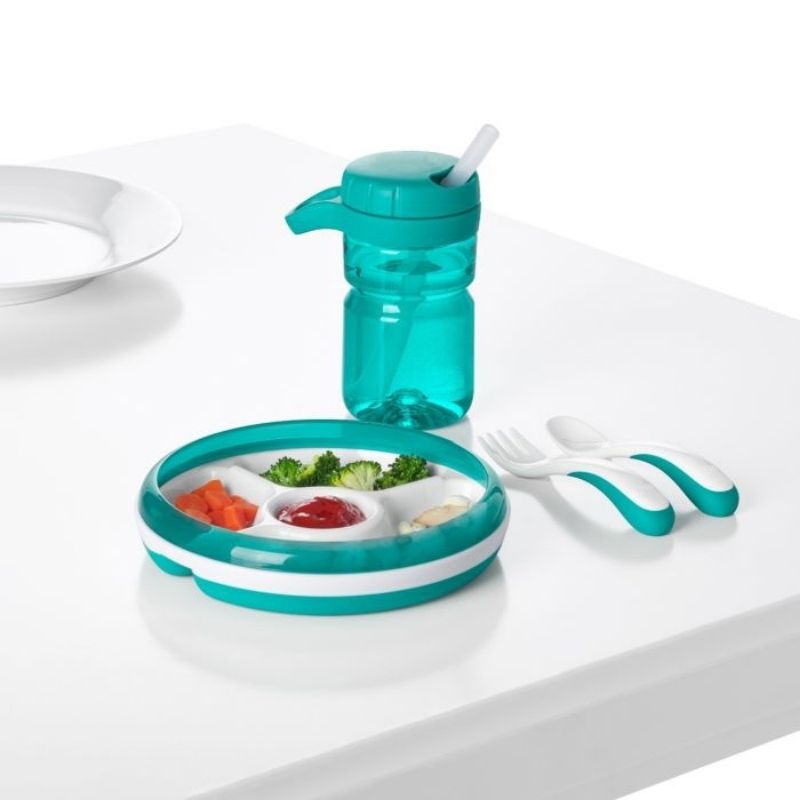 Tot Fork and Spoon Set