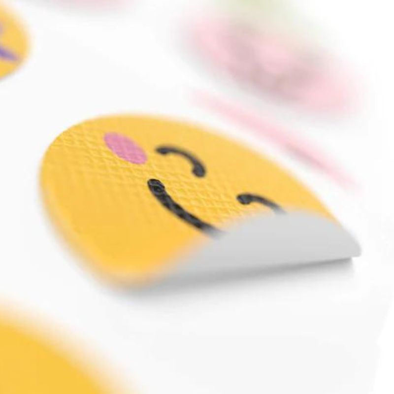 BuzzPatch - Mosquito Repellent Stickers
