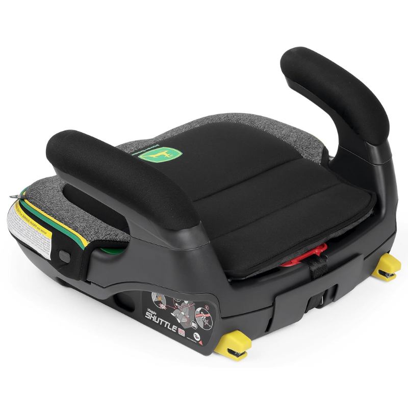 Viaggio Shuttle 120 Backless Booster