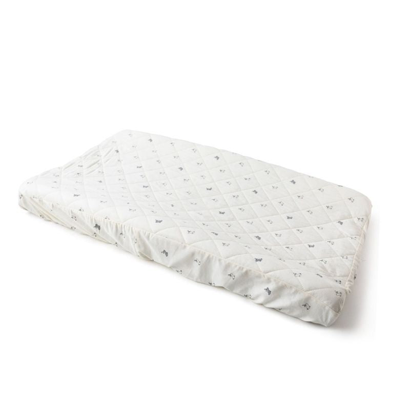 Change Pad Cover