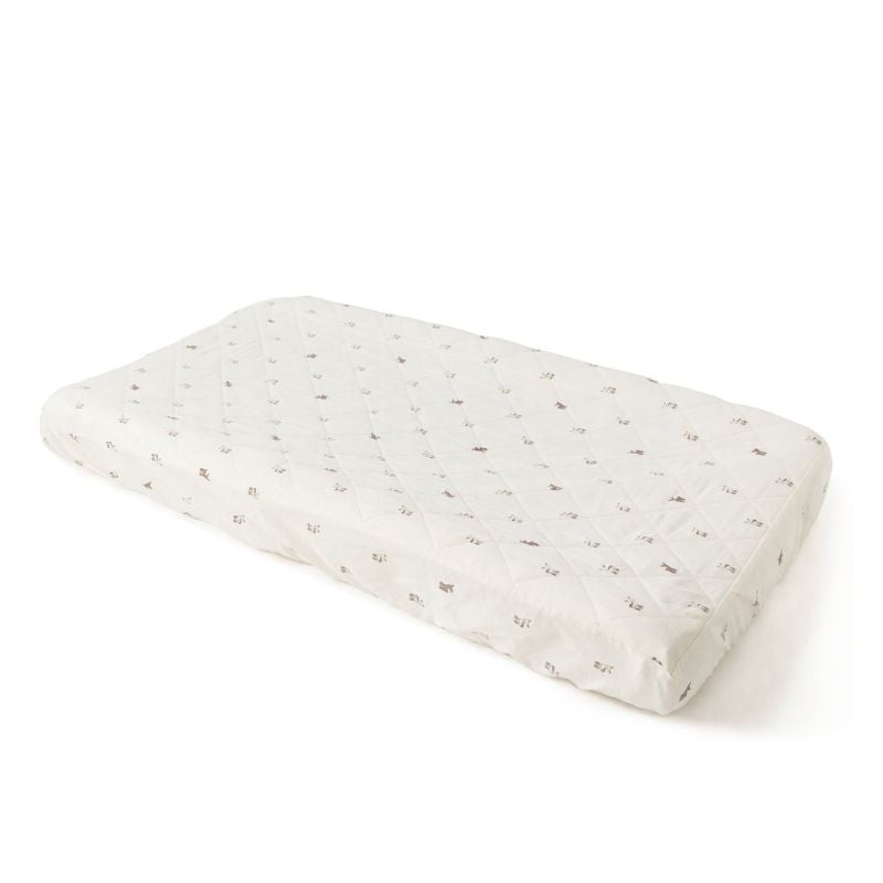 Change Pad Cover
