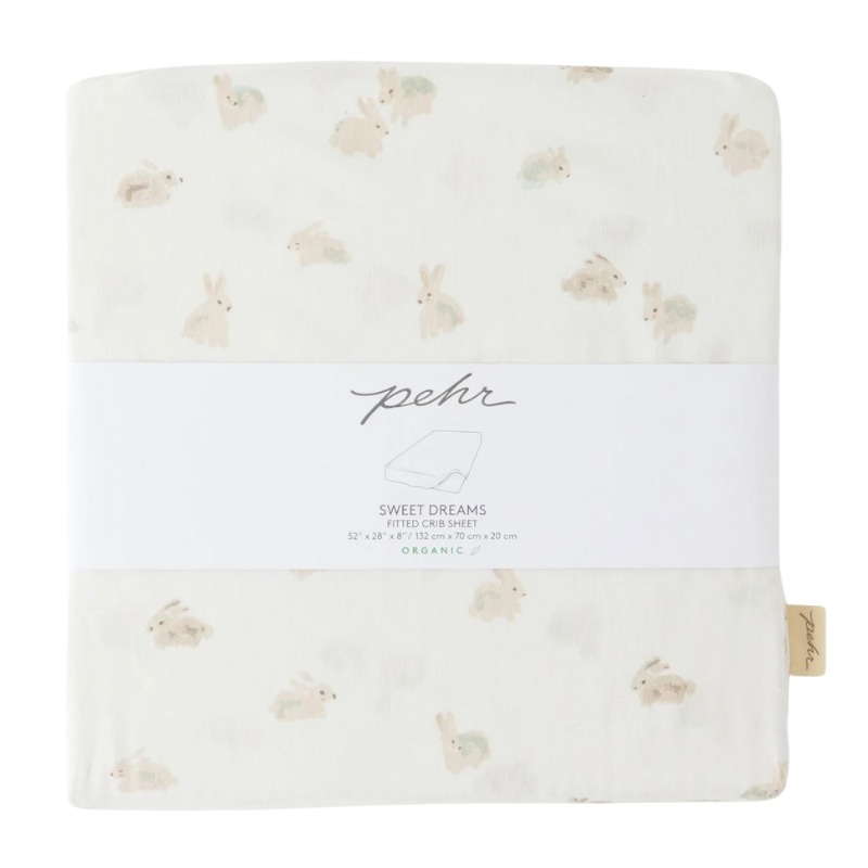 Crib Sheet