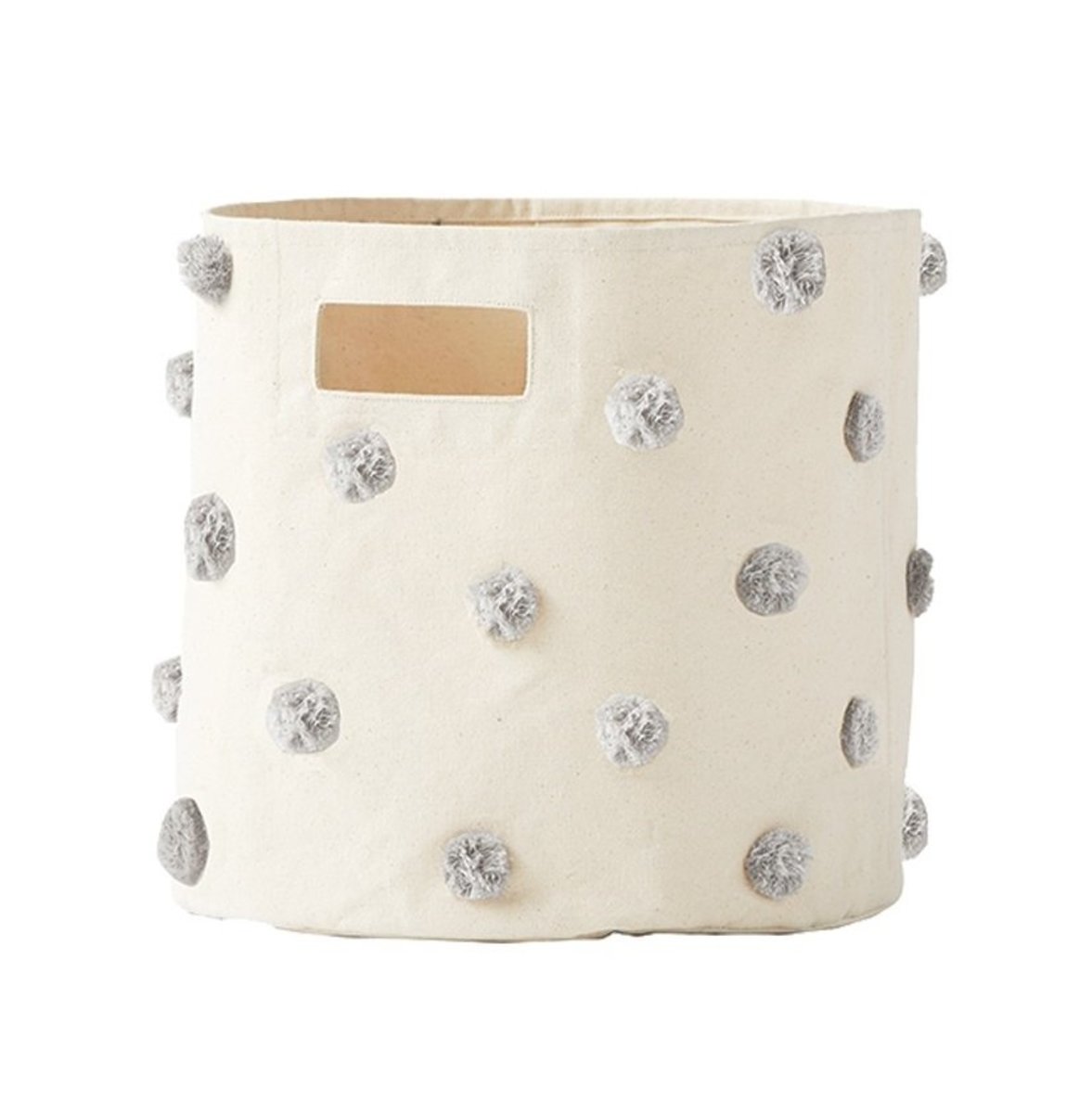 Pom Pom Storage Bins