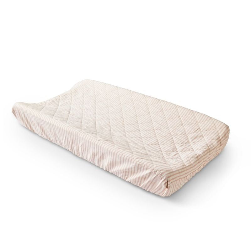 Change Pad Cover