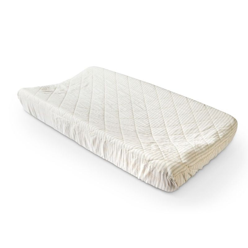 Change Pad Cover