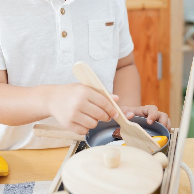 Cooking Utensils 