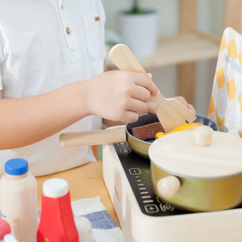 Cooking Utensils 