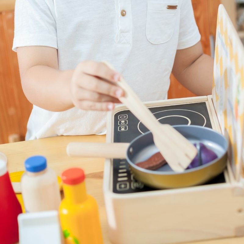 Cooking Utensils 