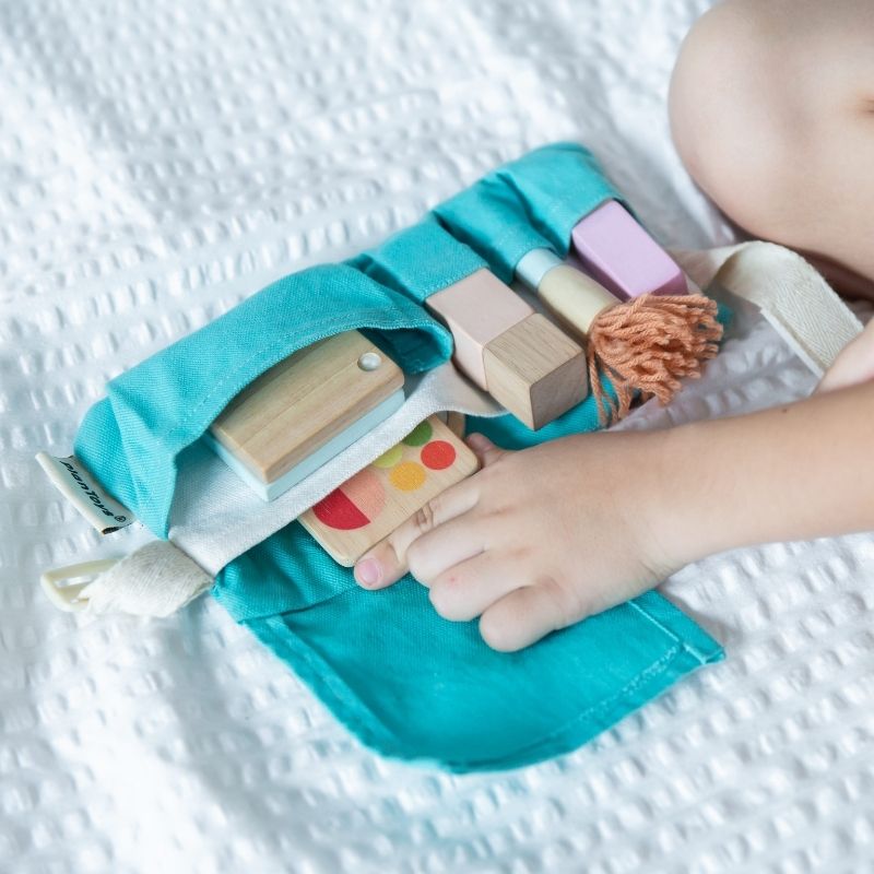 Makeup Toy Set 