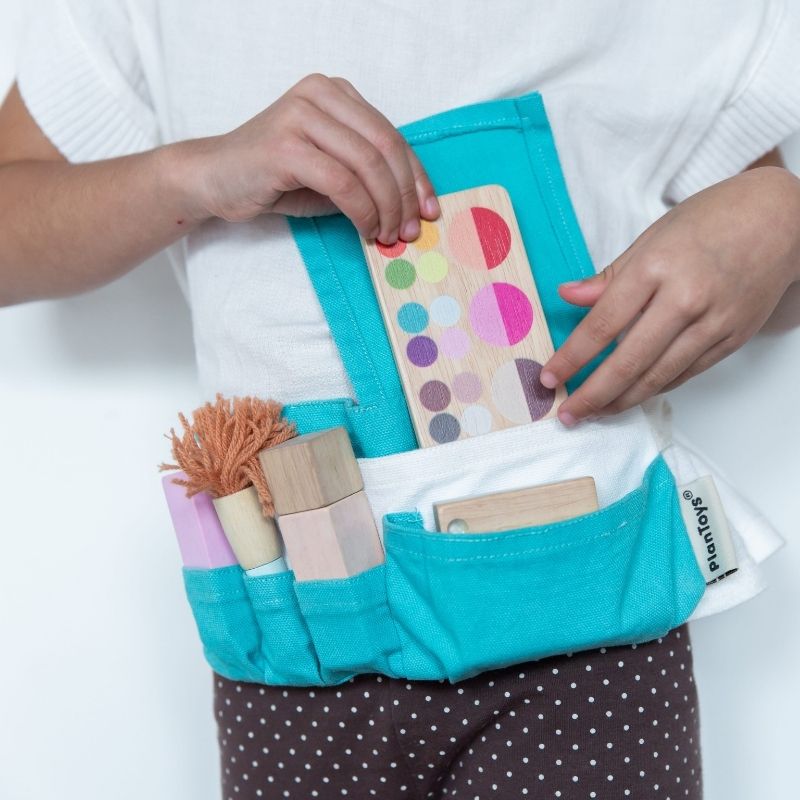 Makeup Toy Set 