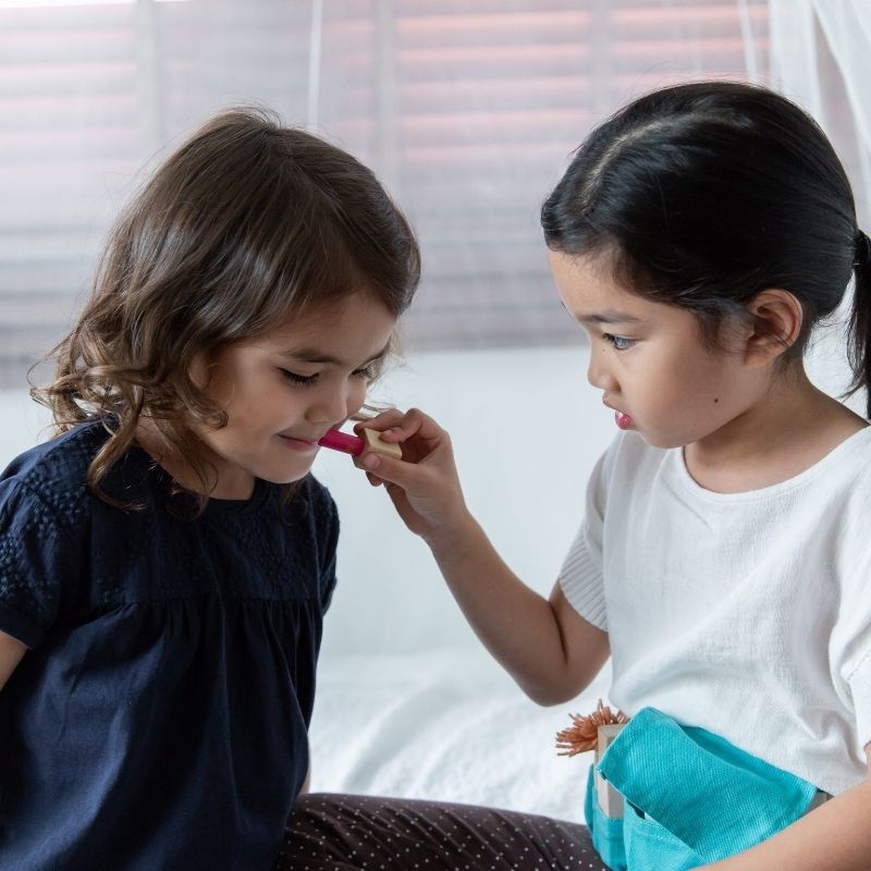 Makeup Toy Set 
