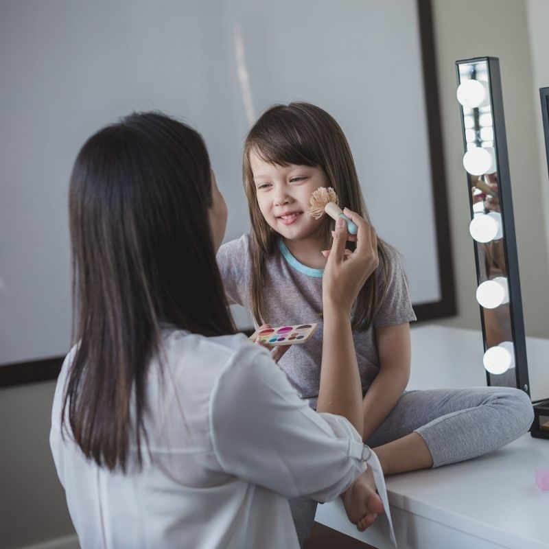Makeup Toy Set 