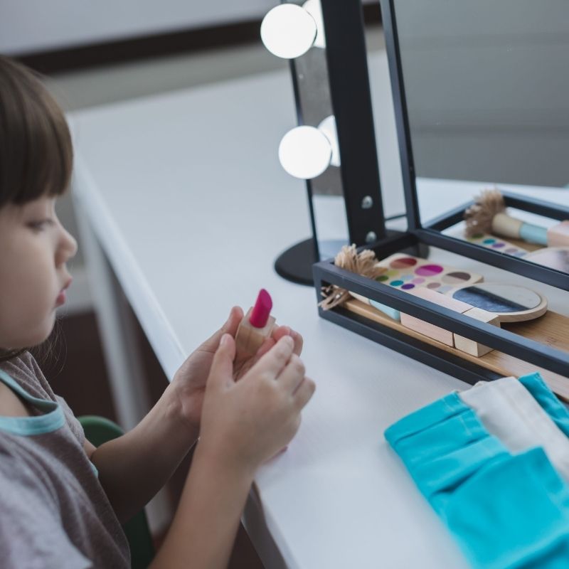 Makeup Toy Set 