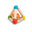 Rainbow Triangle