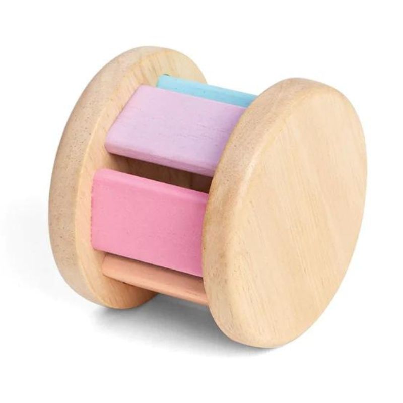 Wooden Roller Toy