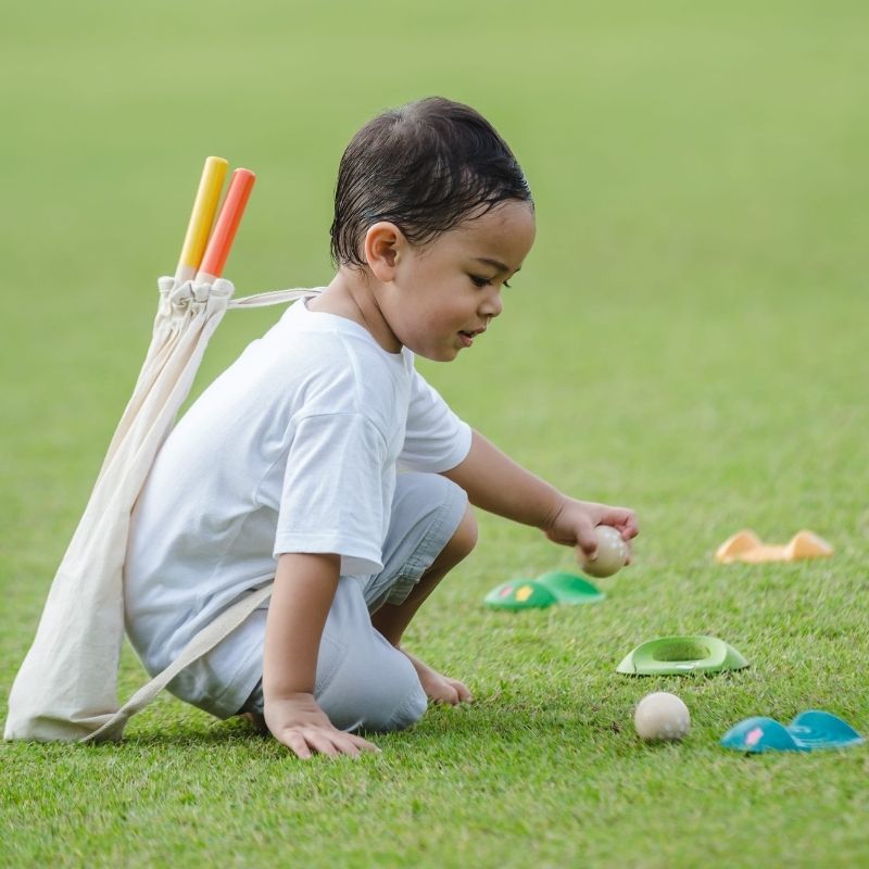 Mini Golf - Full Set