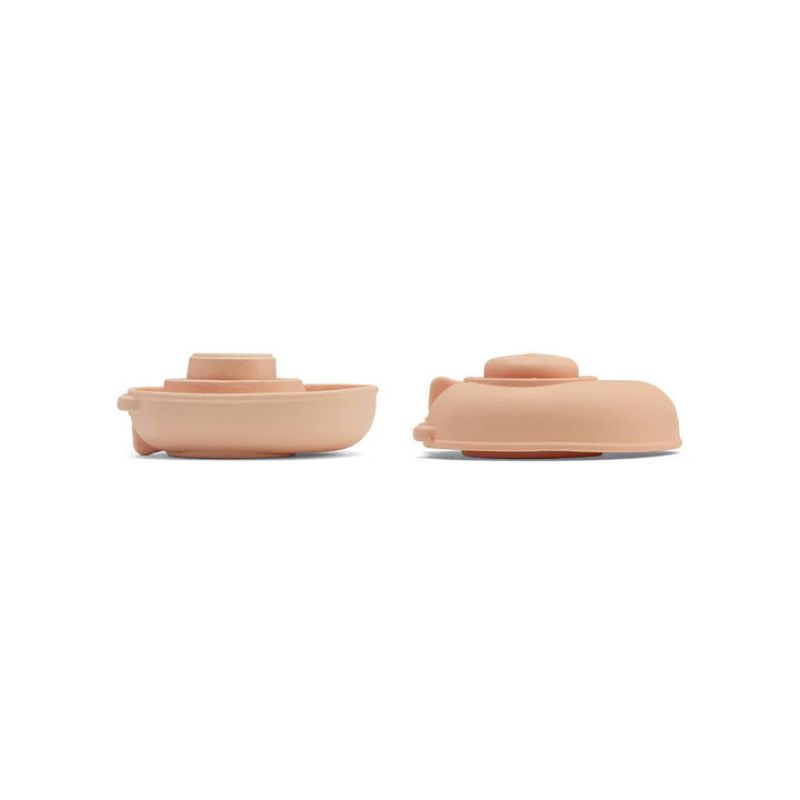 Rubber Convertible Boat