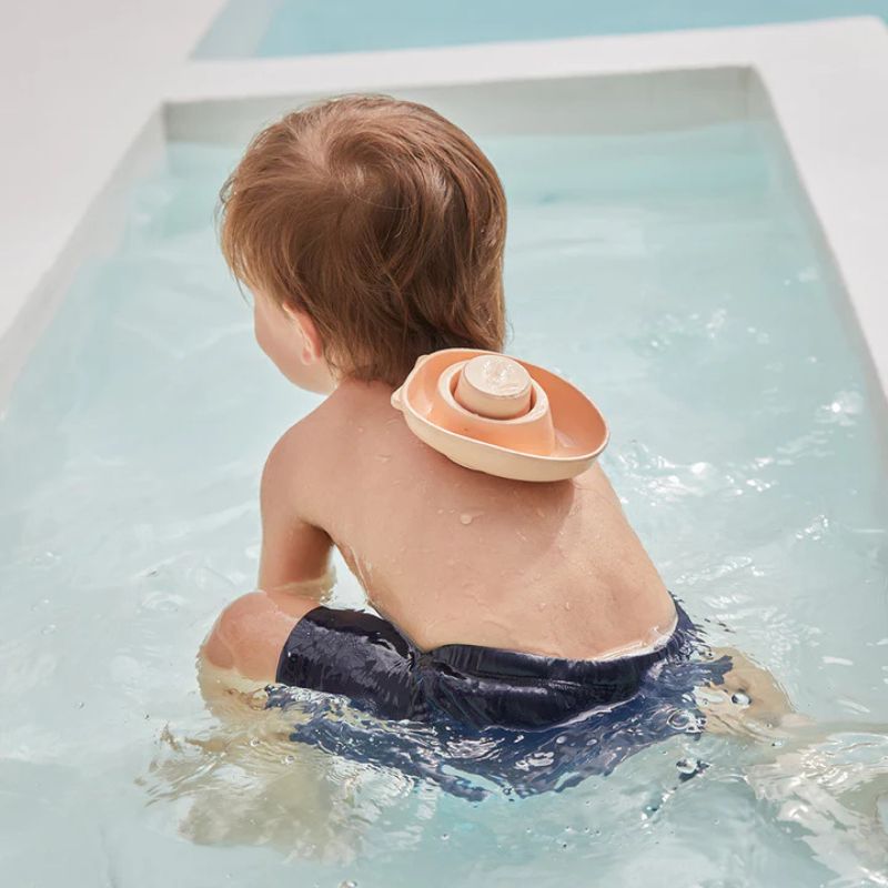 Rubber Convertible Boat