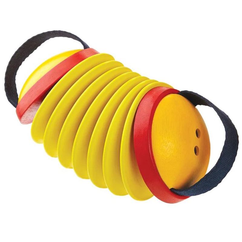 Concertina