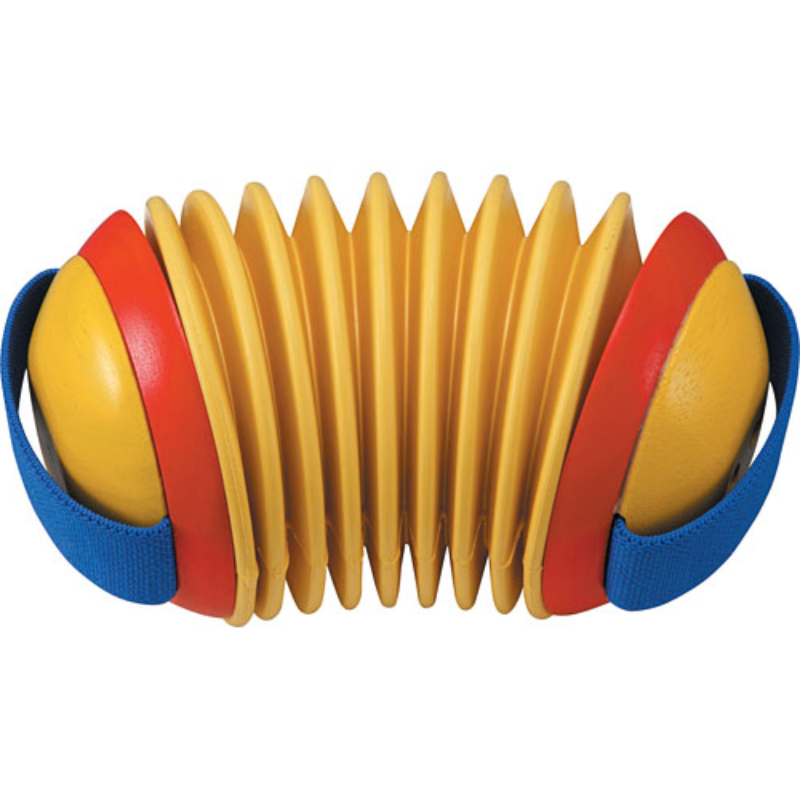 Concertina