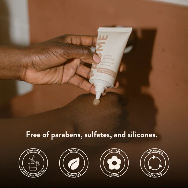 Renewing Hand Serum
