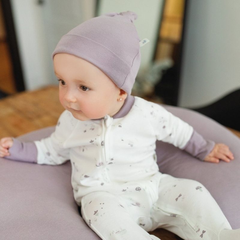 Bamboo Nursing Pillow 