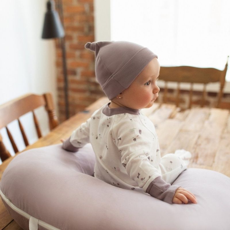 Bamboo Nursing Pillow 