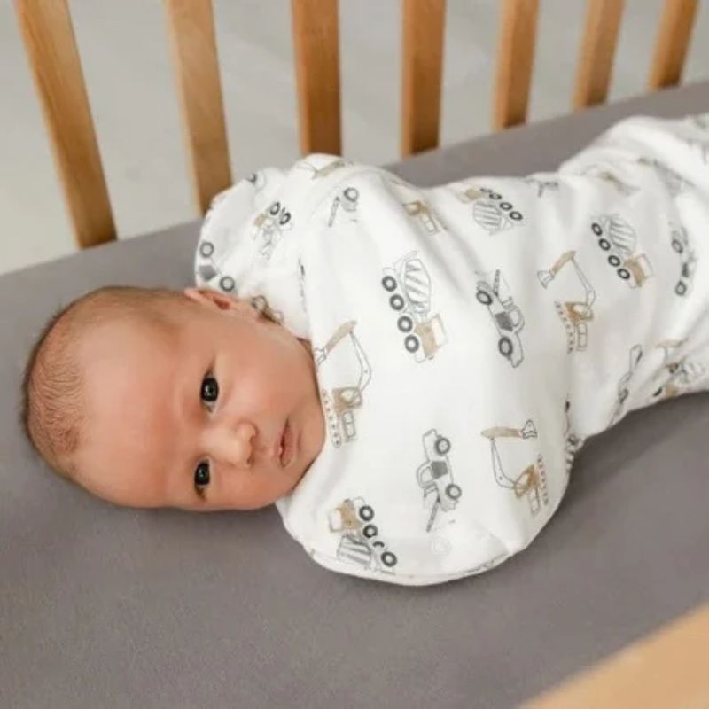 Bamboo Newborn Sleep Bag