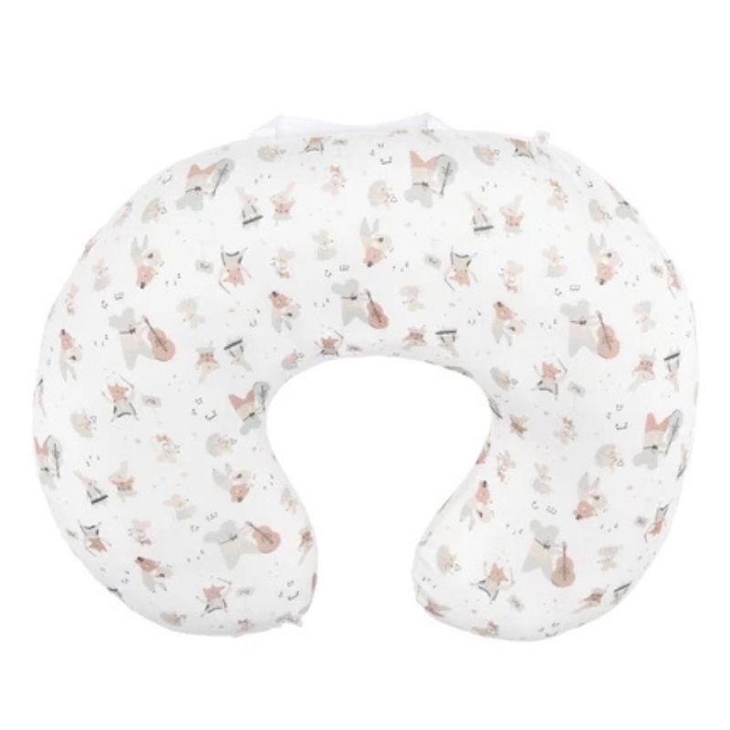 Bamboo Nursing Pillow