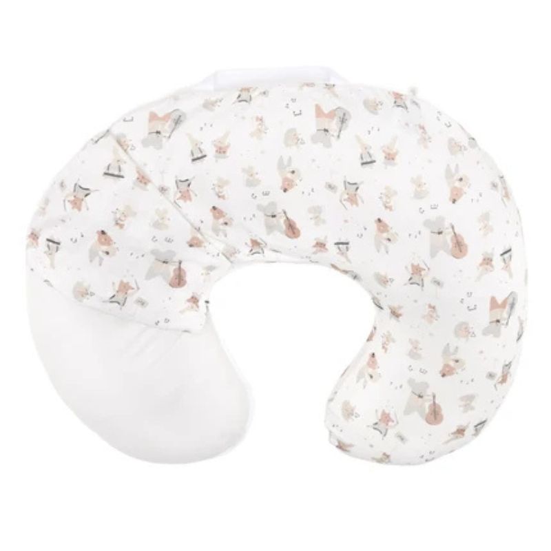Bamboo Nursing Pillow