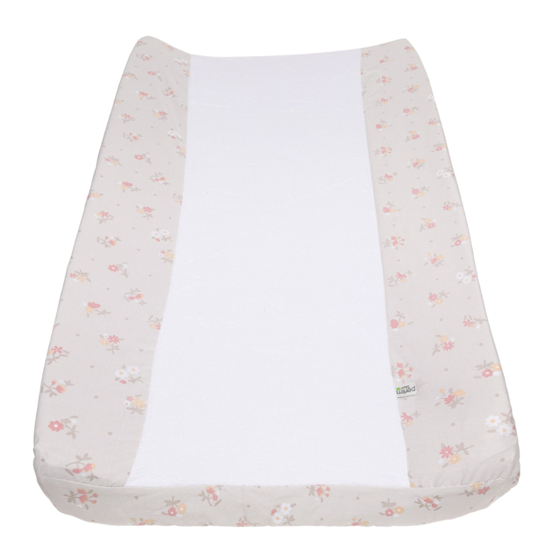Change Pad Cover