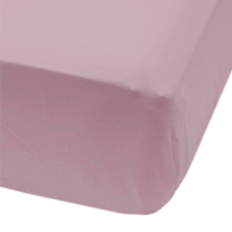 Flat Crib Sheet
