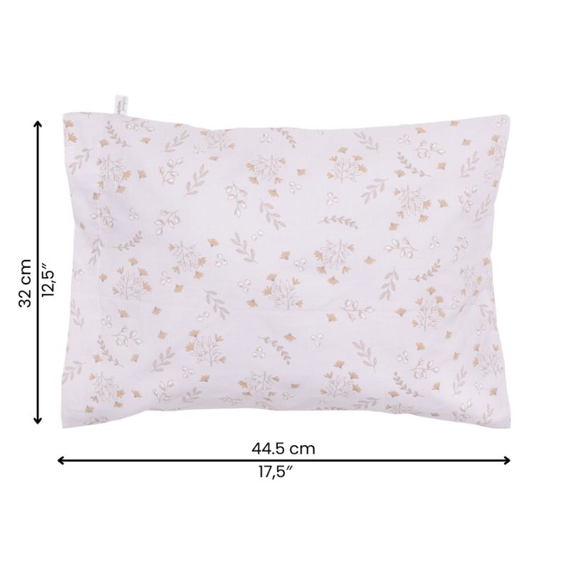 Small Pillow Pillowcase