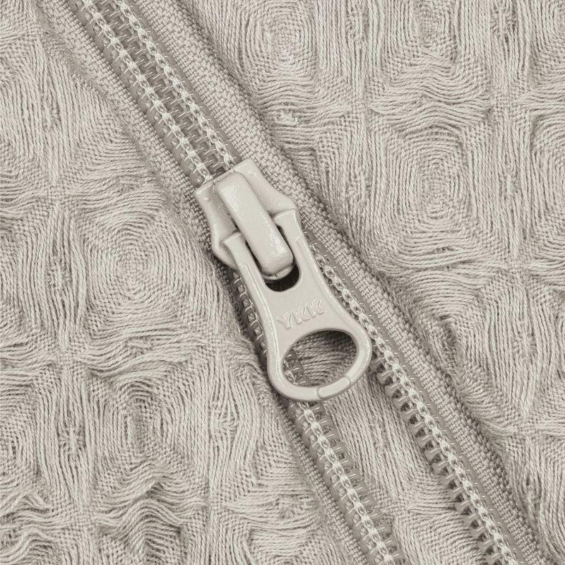 Waffle Muslin Sleepbag - 1.0 TOG
