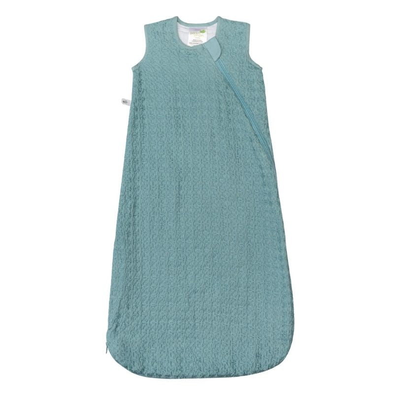 Waffle Muslin Sleepbag - 1.0 TOG