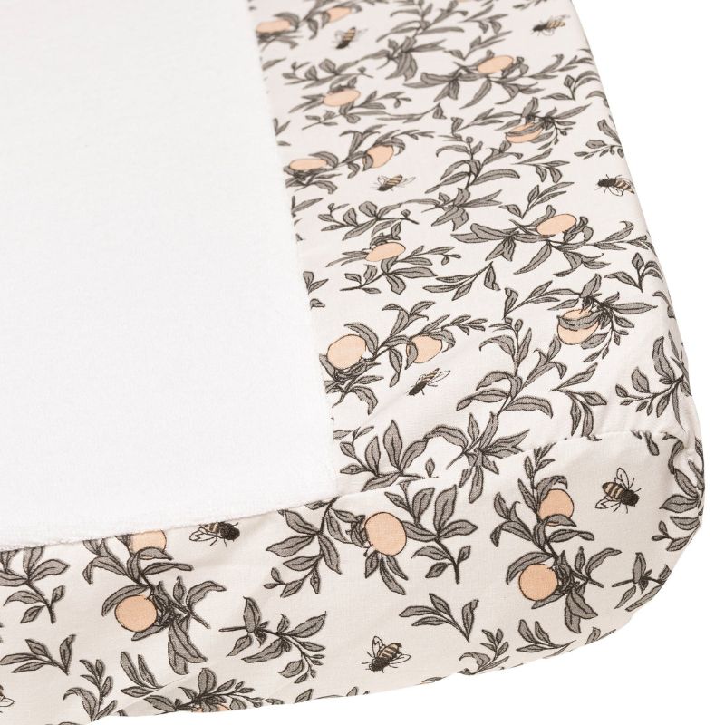 Change Pad Cover