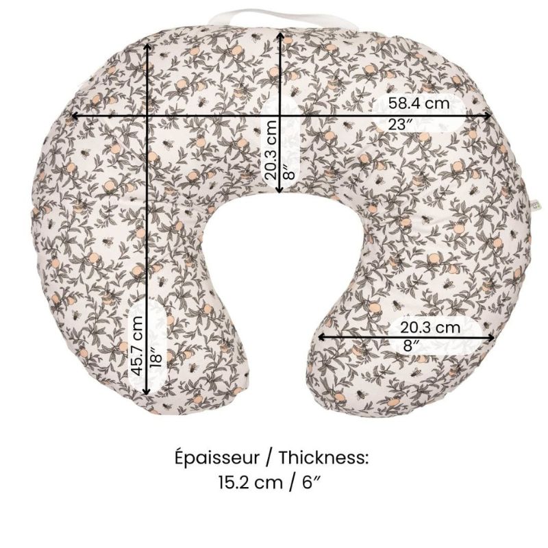 Cotton Nursing Pillow