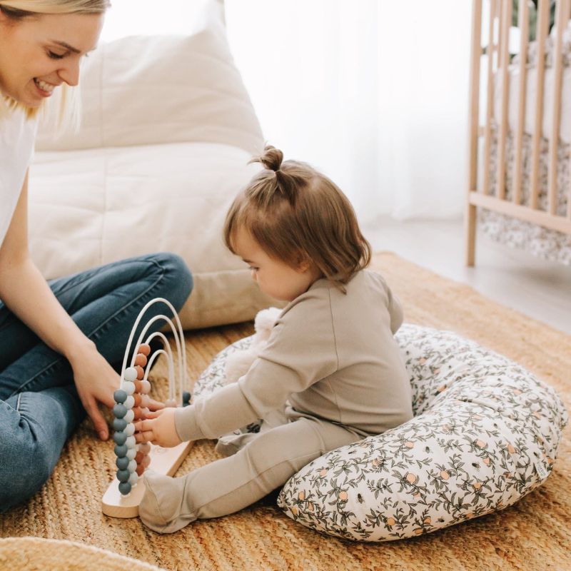 Cotton Nursing Pillow