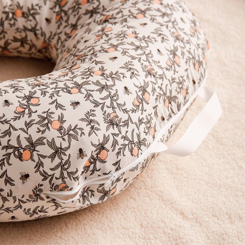 Cotton Nursing Pillow