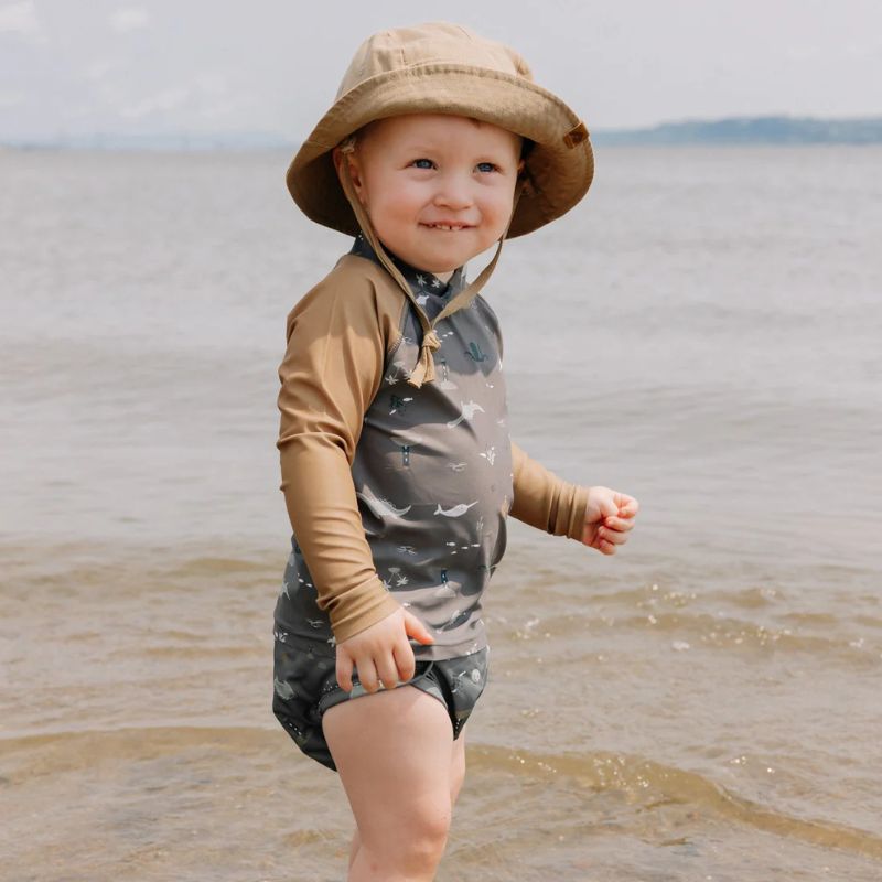 Swim Beach Diaper