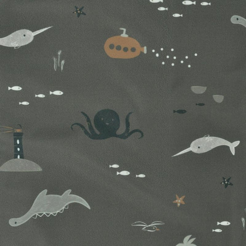 Swim Beach Diaper