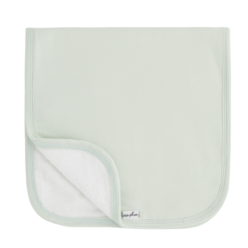Bamboo Burp Cloths