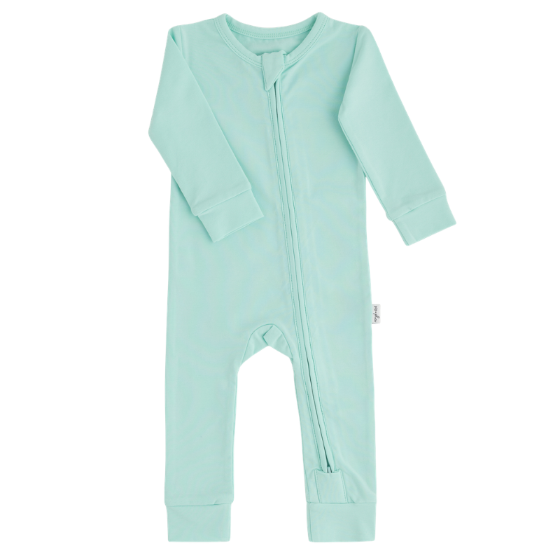 Cotton Footless Sleepers