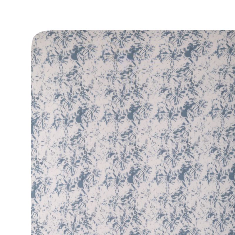 Bamboo Crib Sheets
