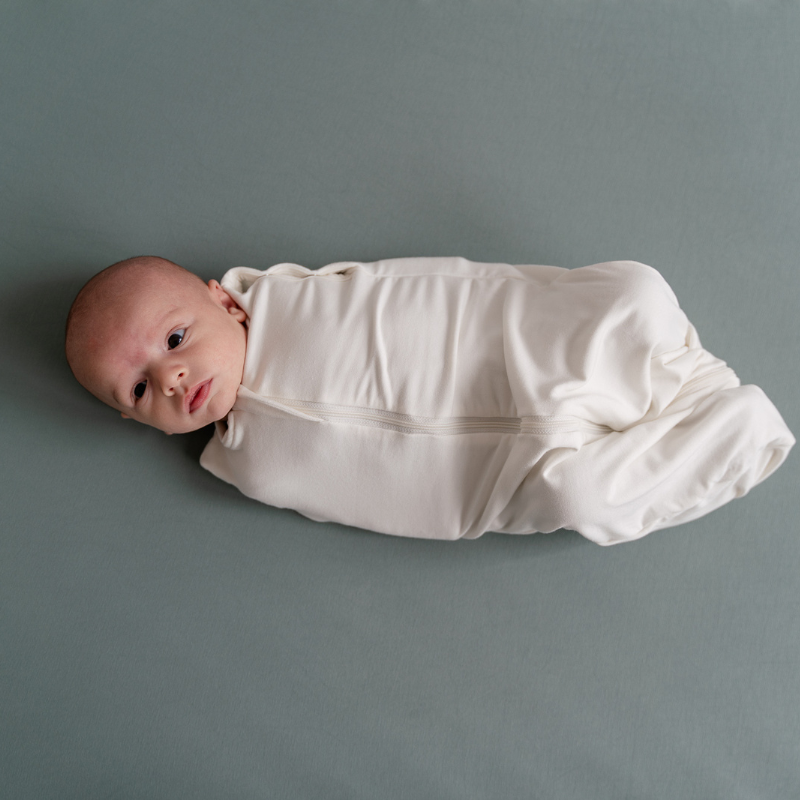 Bamboo Mini Crib Sheet