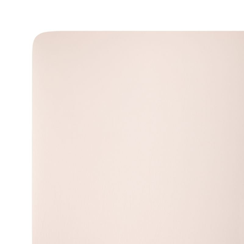Bamboo Mini Crib Sheet