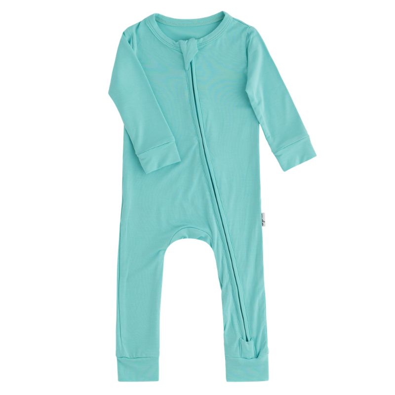 Bamboo Footless Sleeper - Core Collection