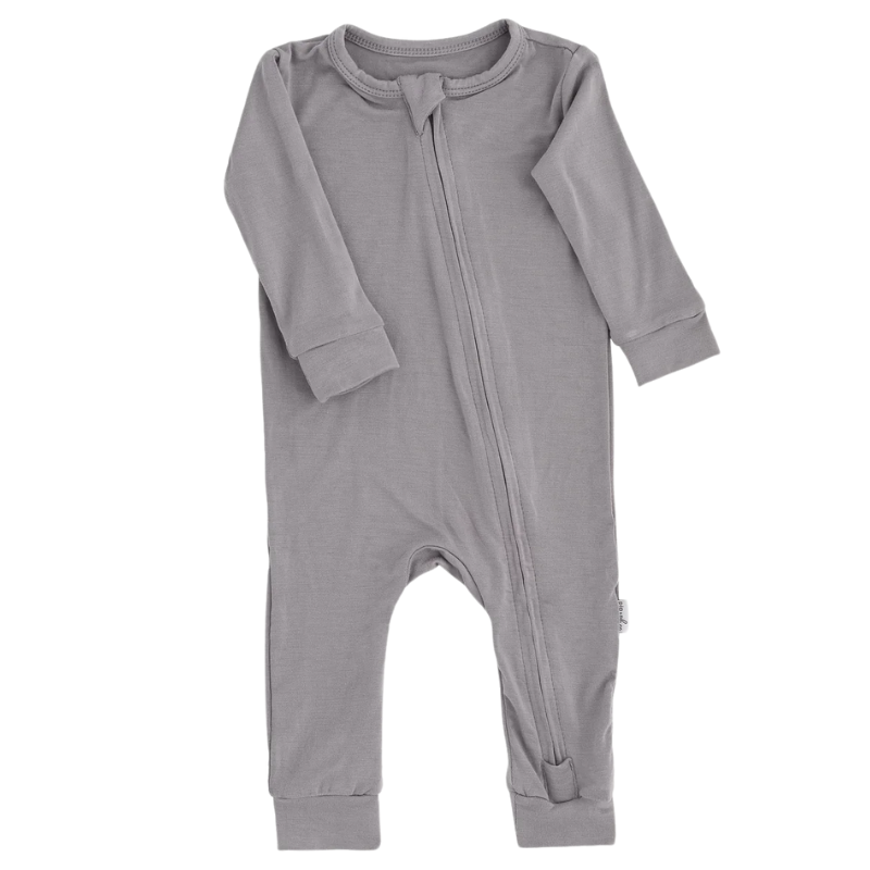 Bamboo Footless Sleeper - Core Collection (OVERSTOCK)